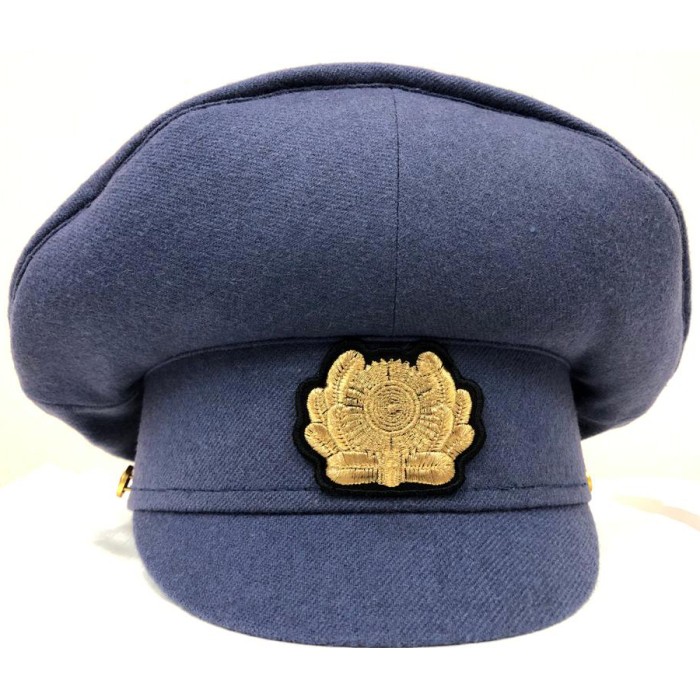 Фуражка с вышивкой по эскизу для театра TK077