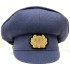 Фуражка с вышивкой по эскизу для театра