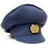 Фуражка с вышивкой по эскизу для театра