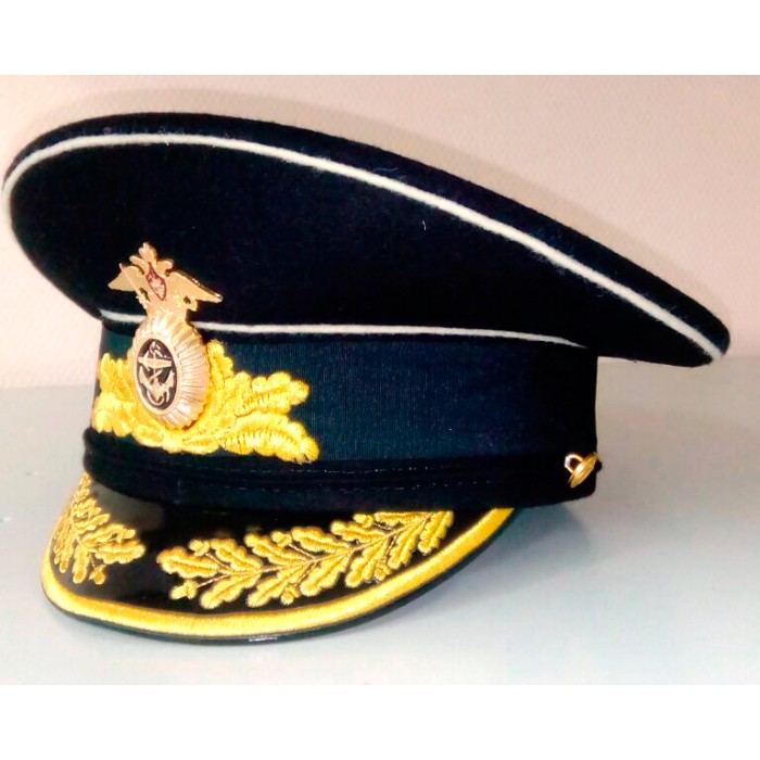 Фуражка ВМФ VMF009 (Предзаказ)