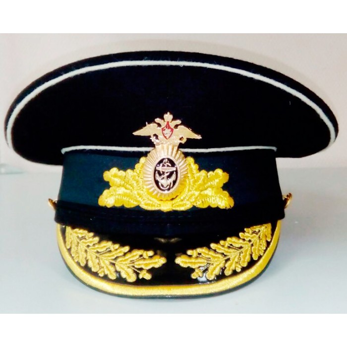Фуражка ВМФ VMF009
