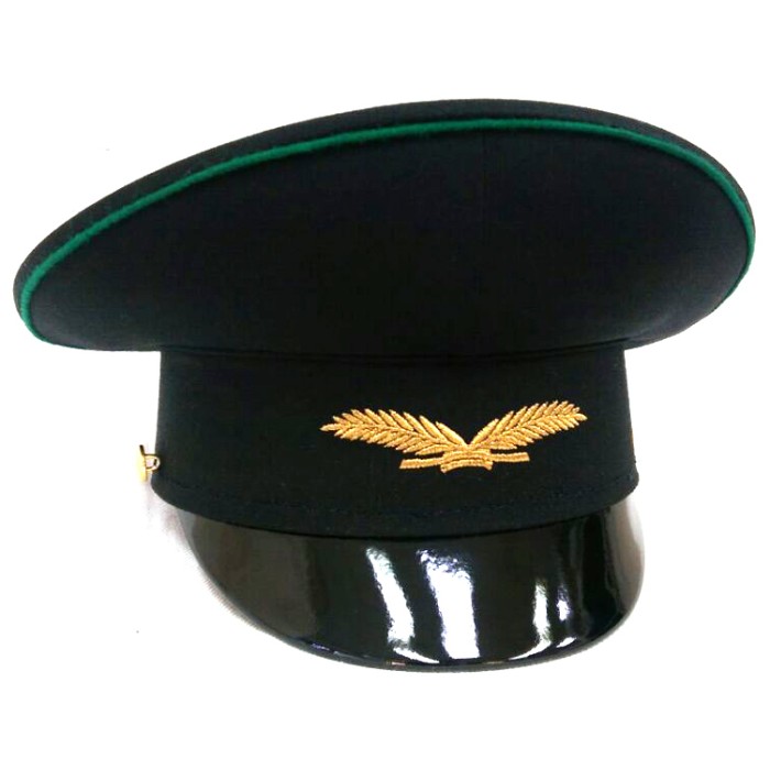 Фуражка Министерства иностранных дел F068 (Предзаказ)