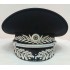 Фуражка Росгвардии (подразделение) F078 (Предзаказ)