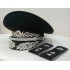 Фуражка Росгвардии (подразделение) F078 (Предзаказ)