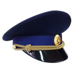 Фуражка офисная ВКС OF001