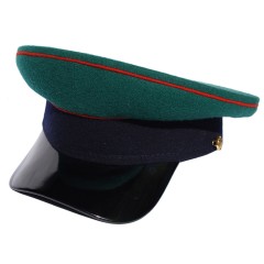Фуражка Пограничных войск СССР P002