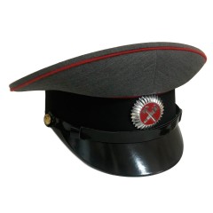 Фуражка РЖД F138
