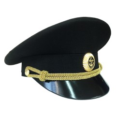 Фуражка офисная ВМФ OF002