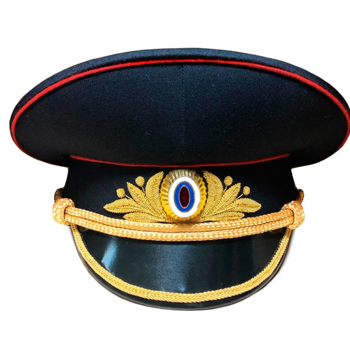 Фуражка Полиции F139