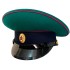 Фуражка ПВ КГБ СССР старого образца 1969 года (Предзаказ)