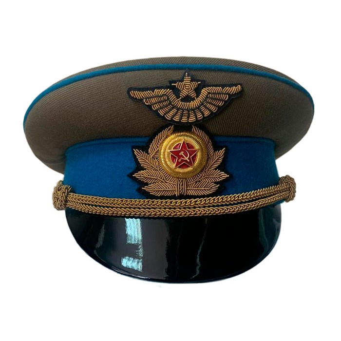 Фуражка ВВС 40-х годов HC047