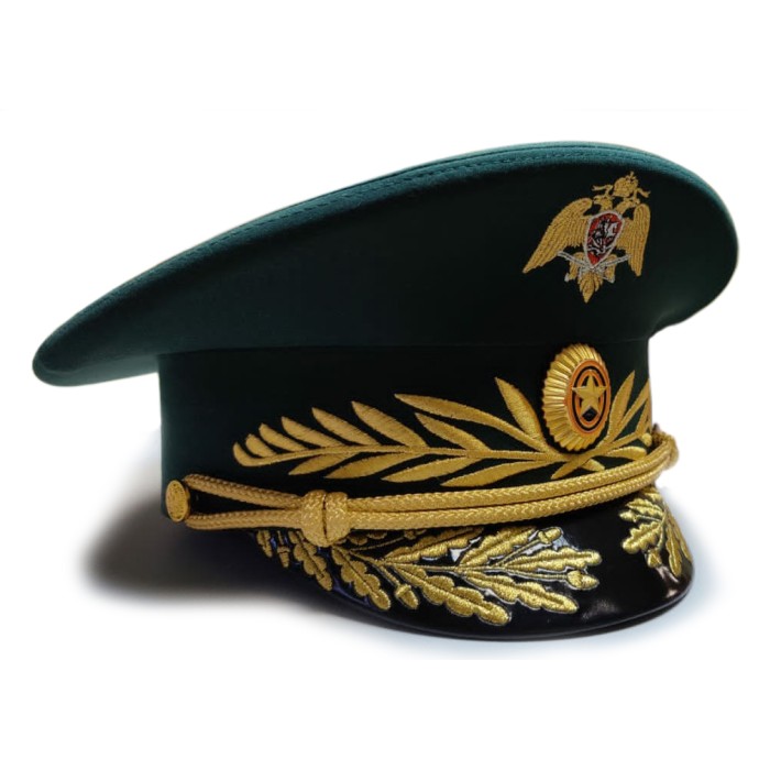 Фуражка Росгвардия F174