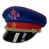 Фуражка ЦСКА Y021-5
