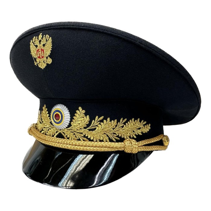 Фуражка, Кассационный суд  G042 (Предзаказ)