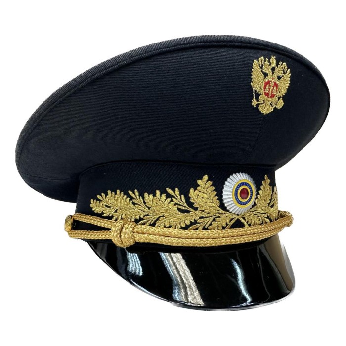 Фуражка, Кассационный суд  G042 (Предзаказ)