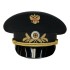 Фуражка Суд офисная G050
