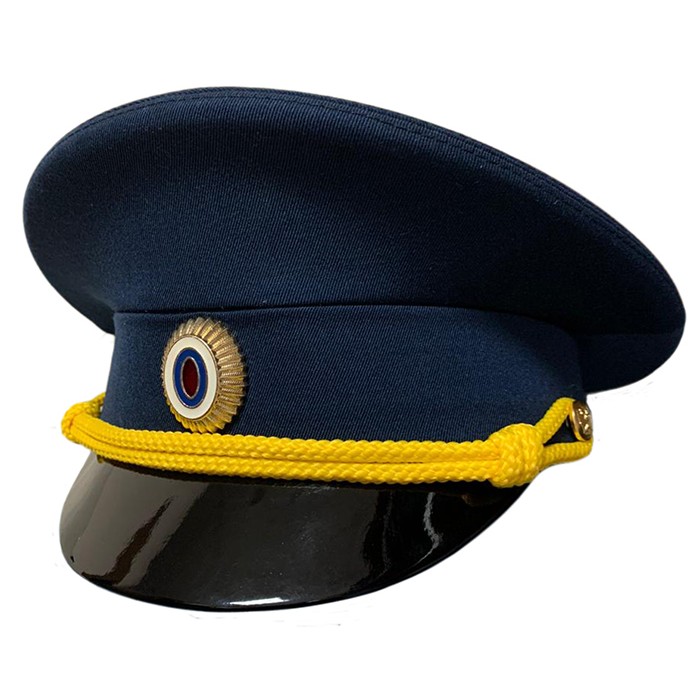 Фуражка ФСИН F160