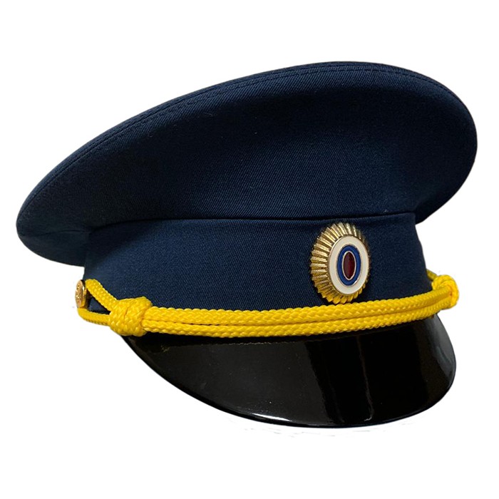 Фуражка ФСИН офисная