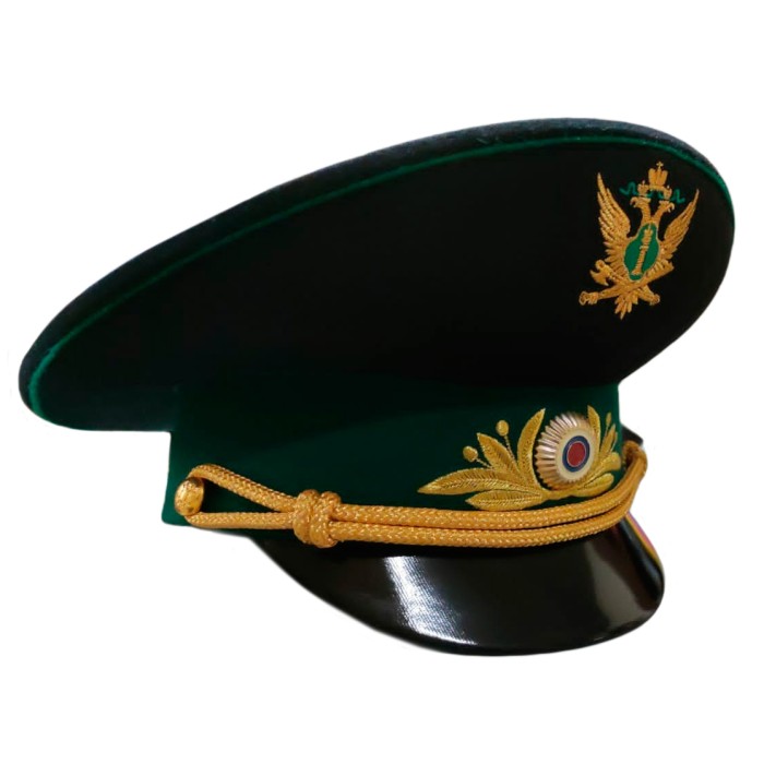 Фуражка ФССП судебных приставов G021