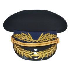 Фуражка ФСБ офисная OF051