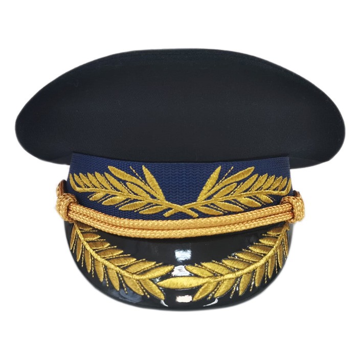 Фуражка ФСБ офисная OF051