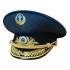 Фуражка Гостехнадзор G034 (Предзаказ)