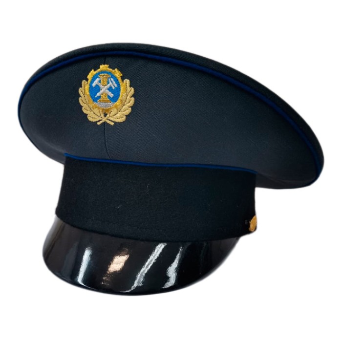 Фуражка Гостехнадзор G029 (Предзаказ)