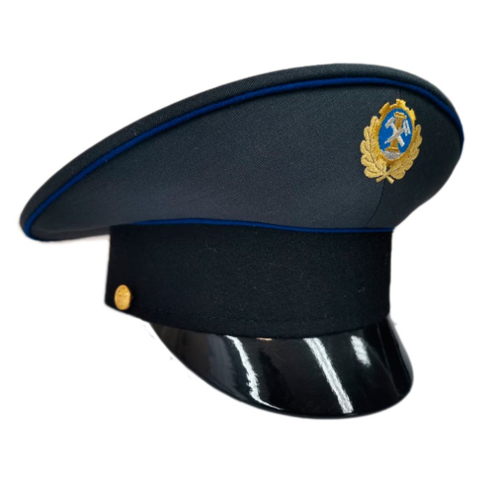 Фуражка Гостехнадзор G029 (Предзаказ)