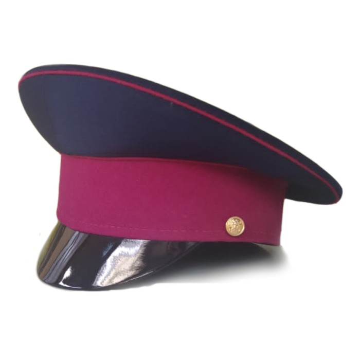 Фуражка казачья Уральские F212