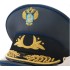 Фуражка Ространснадзор с ручной вышивкой G027 (Предзаказ)