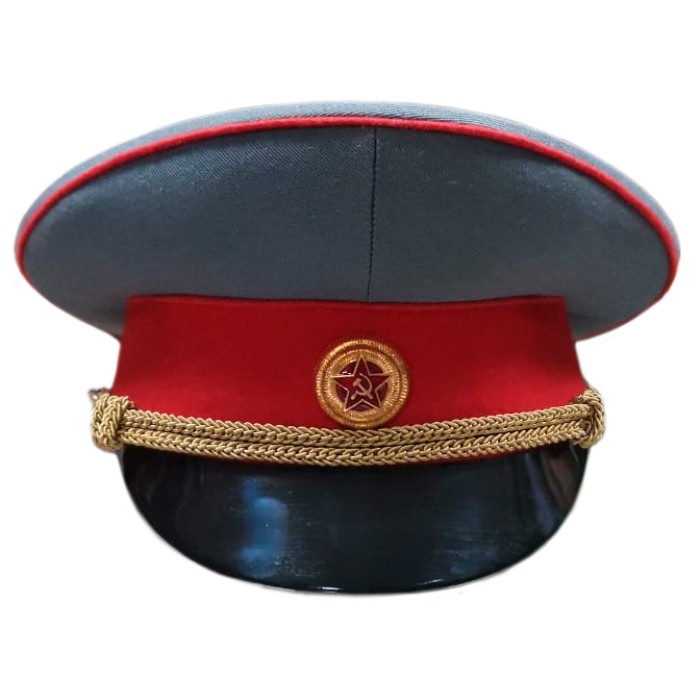 Фуражка "Сталинка" HC044