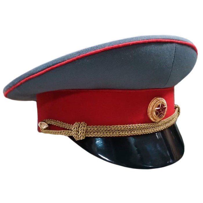 Фуражка "Сталинка" (цена без учета фурнитуры)
