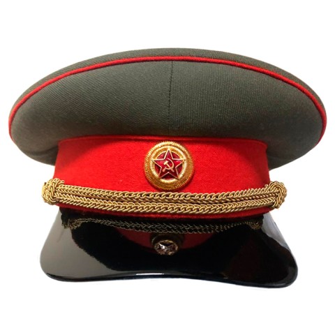 Фуражки СССР