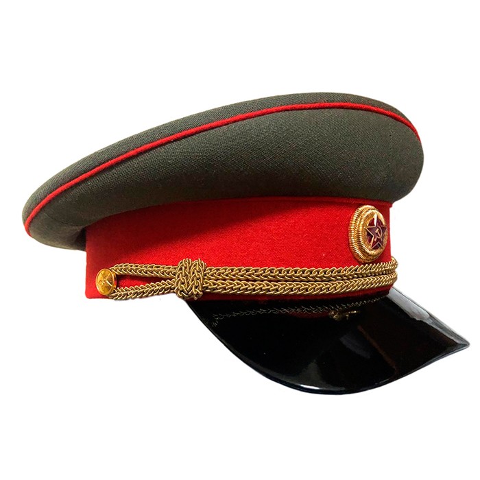 Фуражка "Сталинка" HC043
