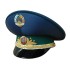 Фуражка Таджикистана с ручной вышивкой