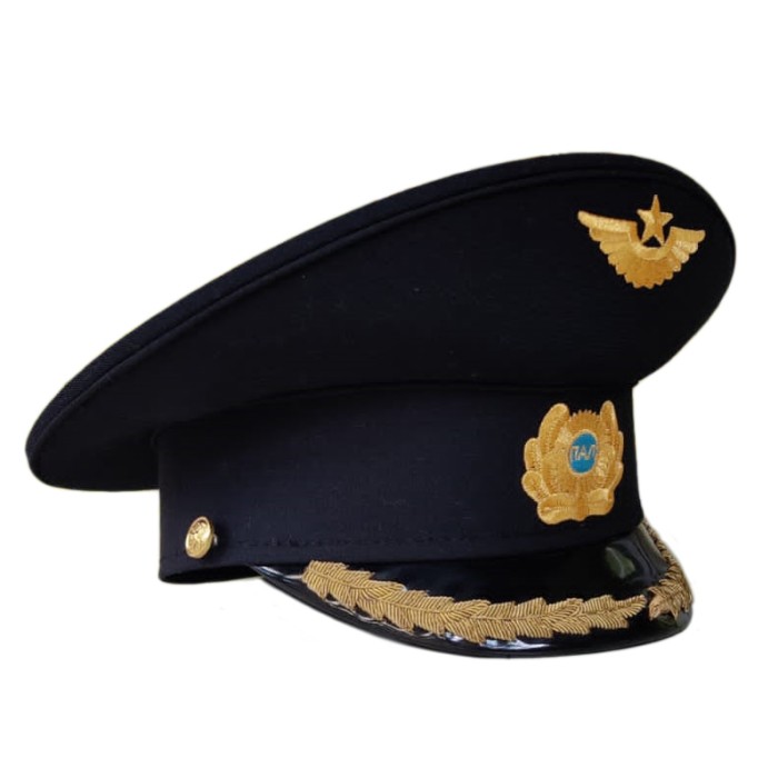 Фуражка Гражданская авиация F176