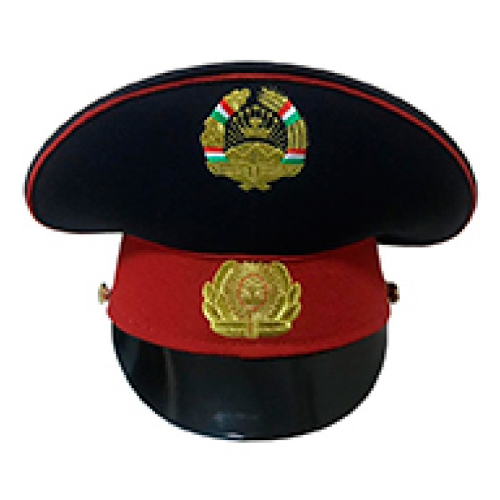 Фуражка республики Таджикистан IN012