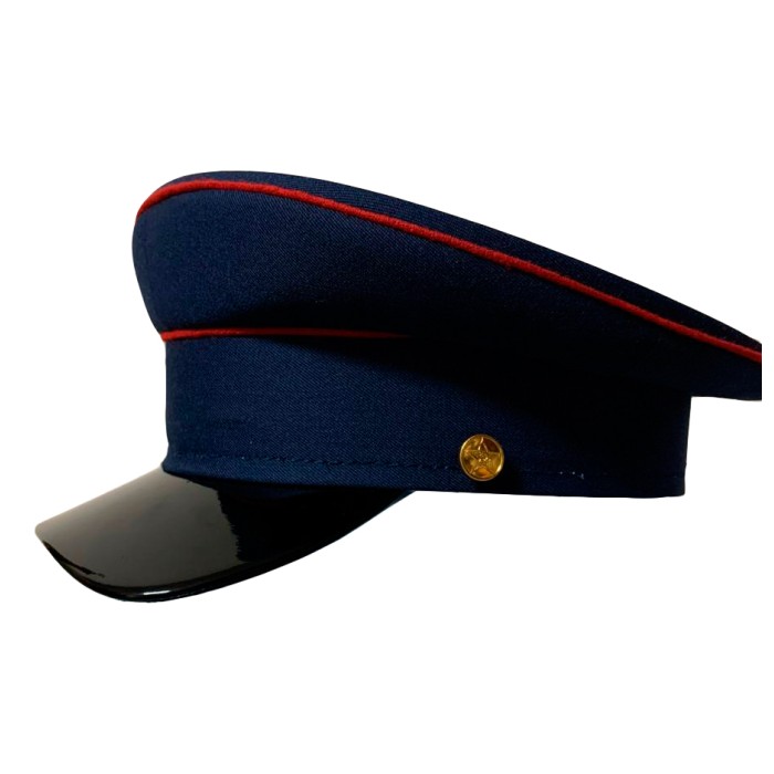 Фуражка НКВД казачья HC030