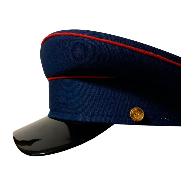 Фуражка НКВД казачья HC030