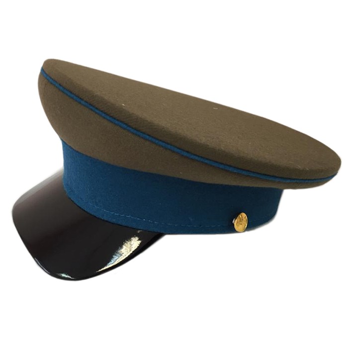 Фуражка ВВС РККА обр. 40-е годы