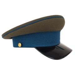 Фуражка ВВС РККА обр. 40-е годы HC037