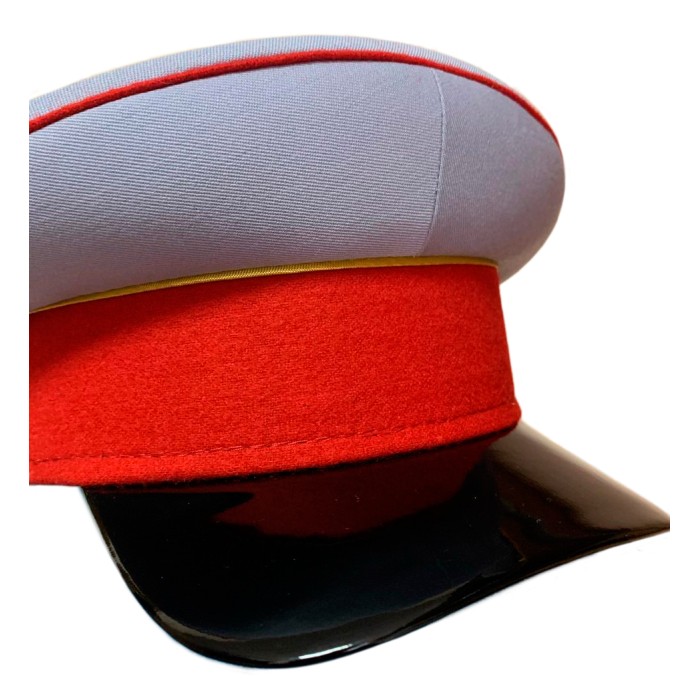 Фуражка сталинская
