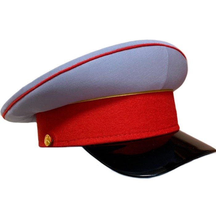 Фуражка сталинская HC068