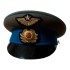 Фуражка ВВС 40-х годов с вышивкой