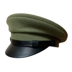 Фуражка военно-историческая HC071