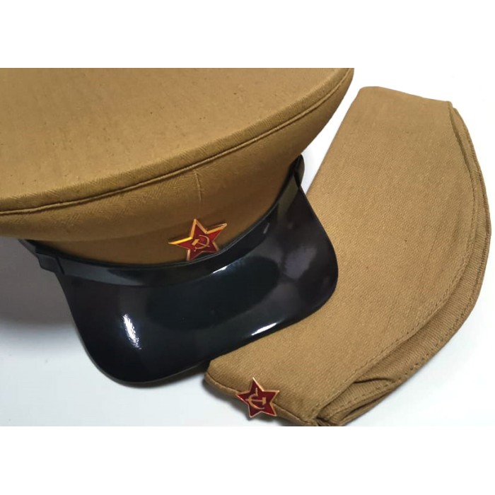 Пилотка ВОВ HC033