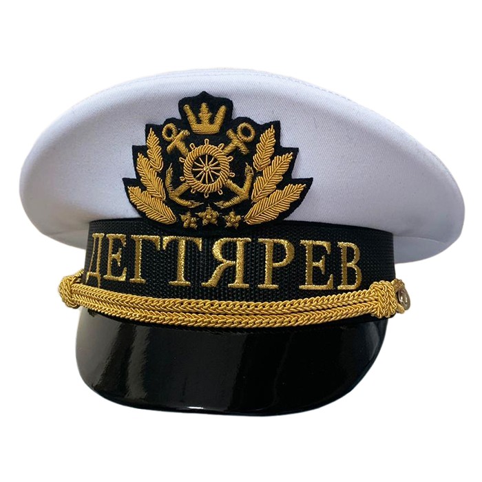 Яхтсменка ДЕГТЯРЕВ Y285