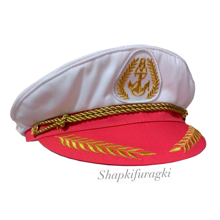 Яхтсменка женская Y006