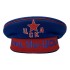 Бескозырка ЦСКА Y021-2