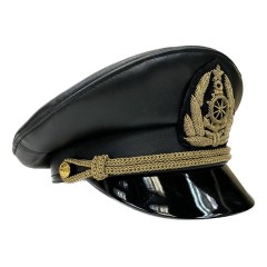 Капитанка 013